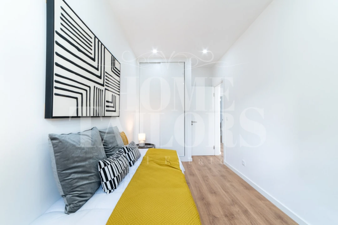 Apartamento T3 para Venda em Benfica Foto 21