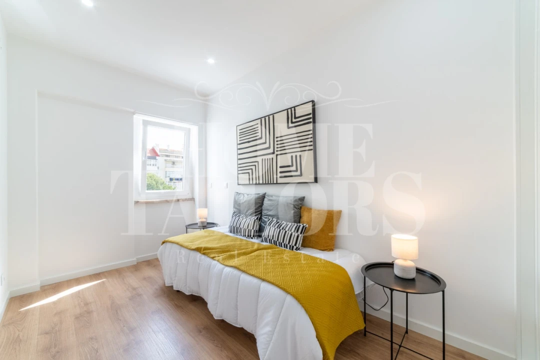 Apartamento T3 para Venda em Benfica Foto 22