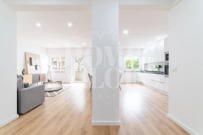 Apartamento T3 para Venda em Benfica