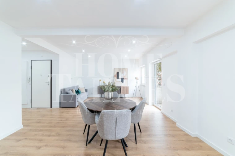 Apartamento T3 para Venda em Benfica Foto 6