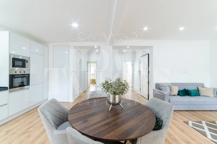 Apartamento T3 para Venda em Benfica Foto 11