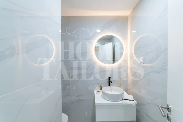 Apartamento T3 para Venda em Benfica Foto 13