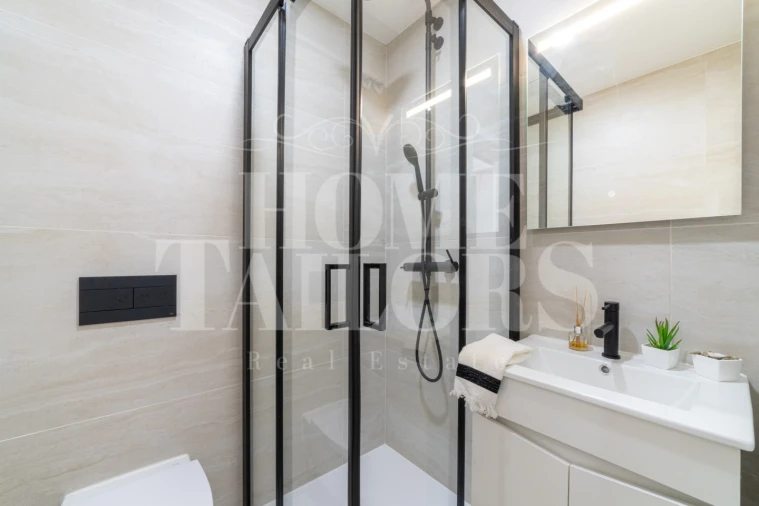 Apartamento T3 para Venda em Benfica Foto 15