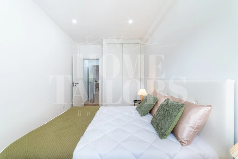 Apartamento T3 para Venda em Benfica Foto 17