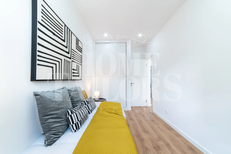 Apartamento T3 para Venda em Benfica Foto 21