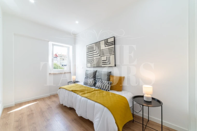 Apartamento T3 para Venda em Benfica Foto 22