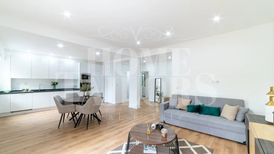 Apartamento T3 para Venda em Benfica