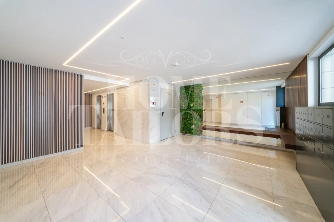 Apartamento T3 para Venda em Odivelas Foto 25