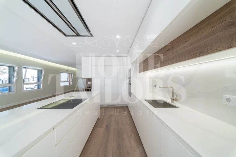 Apartamento T3 para Venda em Odivelas Foto 3