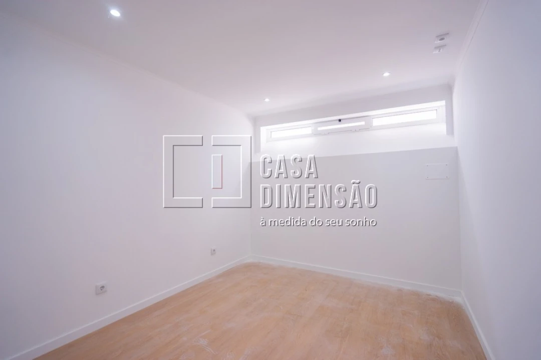 Apartamento T2 para Venda em Mina de Água Foto 8