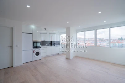 Apartamento T3 para Venda em Odivelas