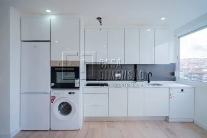 Apartamento T3 para Venda em Odivelas
