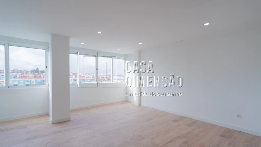 Apartamento T3 para Venda em Odivelas