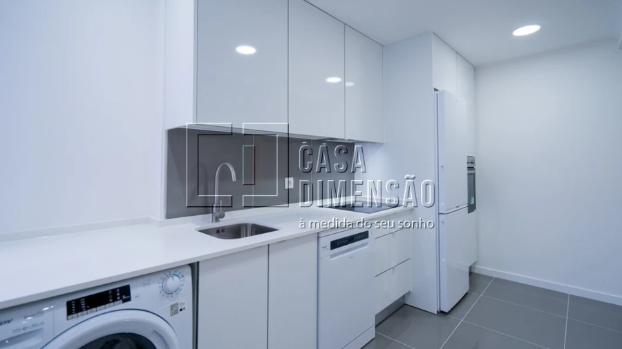 Apartamento T3 para Venda em Venteira