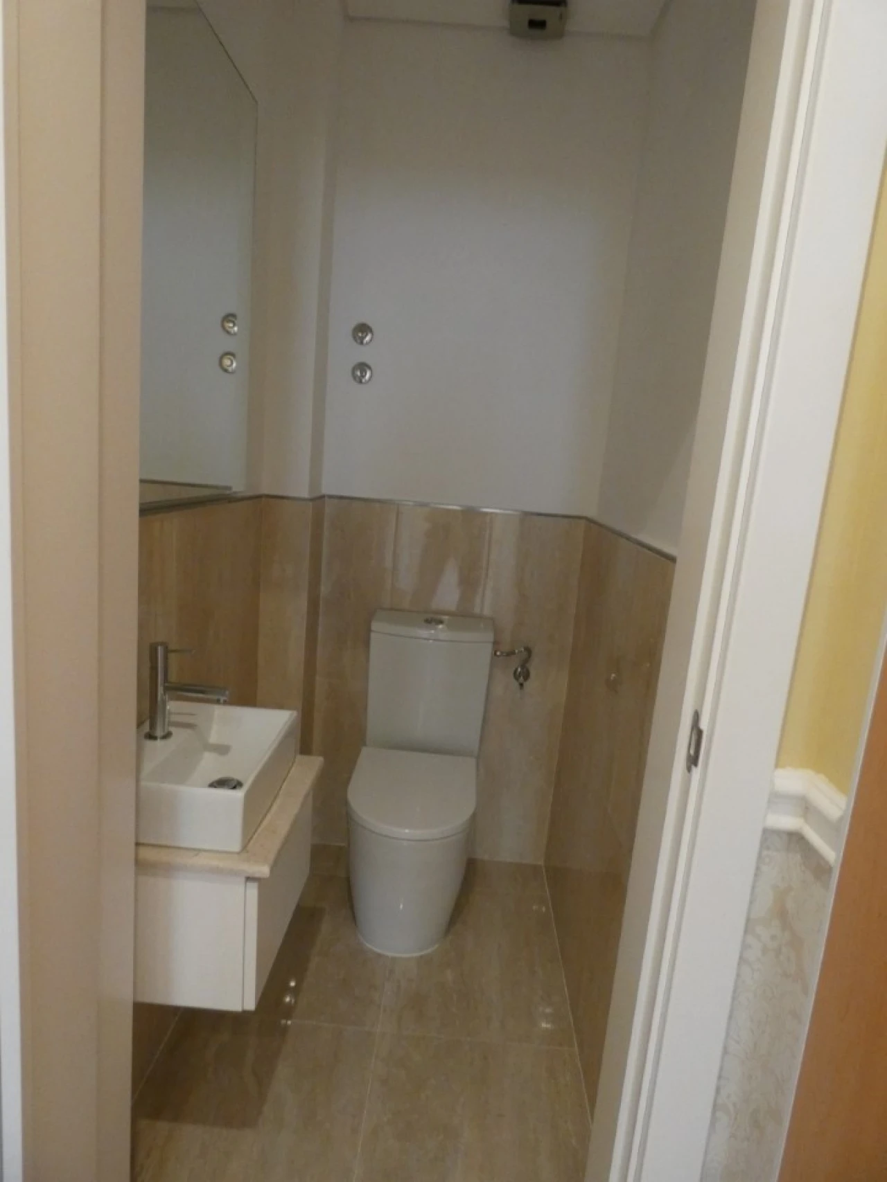 Apartamento T2 para Venda em Massamá e Monte Abraão Foto 8