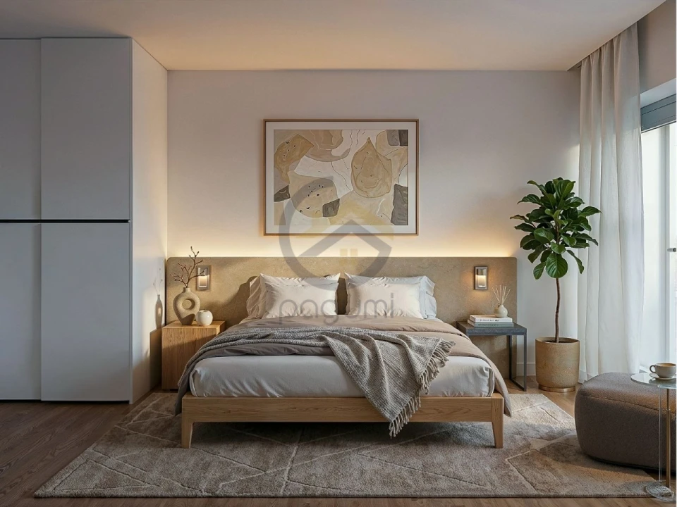 Apartamento T3 para Venda em Campanhã Foto 1