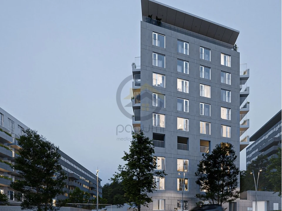 Apartamento T3 para Venda em Campanhã Foto 7