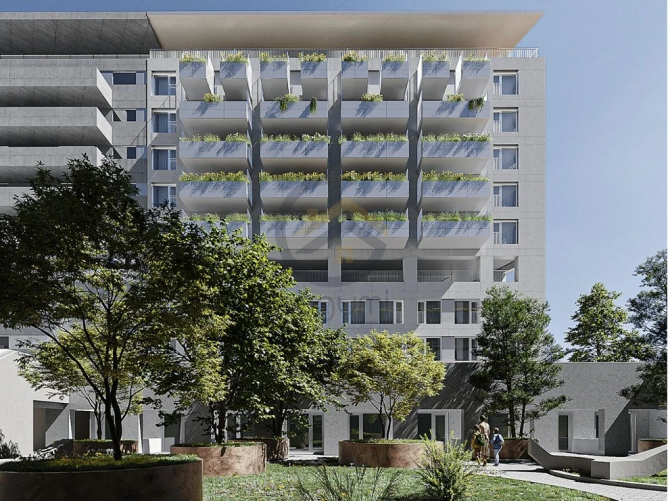 Apartamento T3 para Venda em Campanhã Foto 13