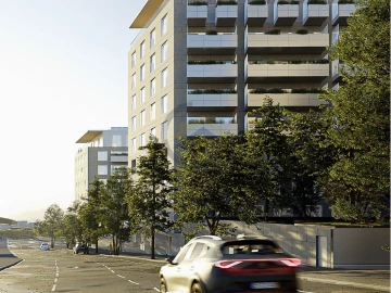 Apartamento T3 para Venda em Campanhã