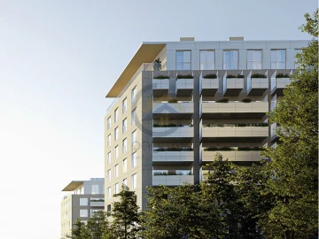 Apartamento T3 para Venda em Campanhã