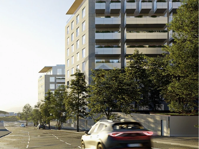 Apartamento T3 para Venda em Campanhã Foto 9