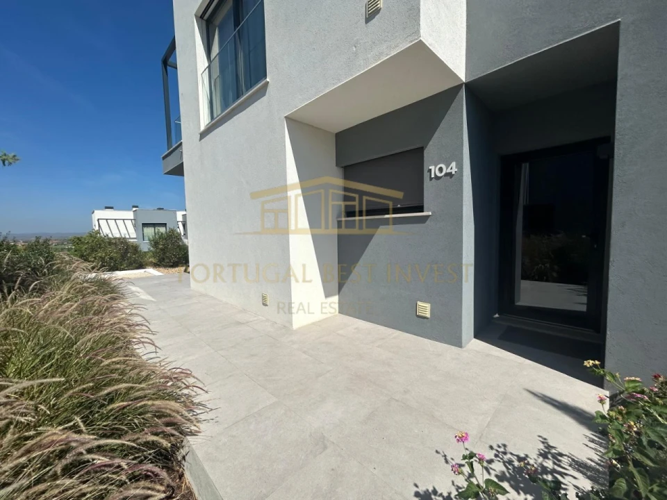 Apartamento T3 para Venda em Ferragudo Foto 3