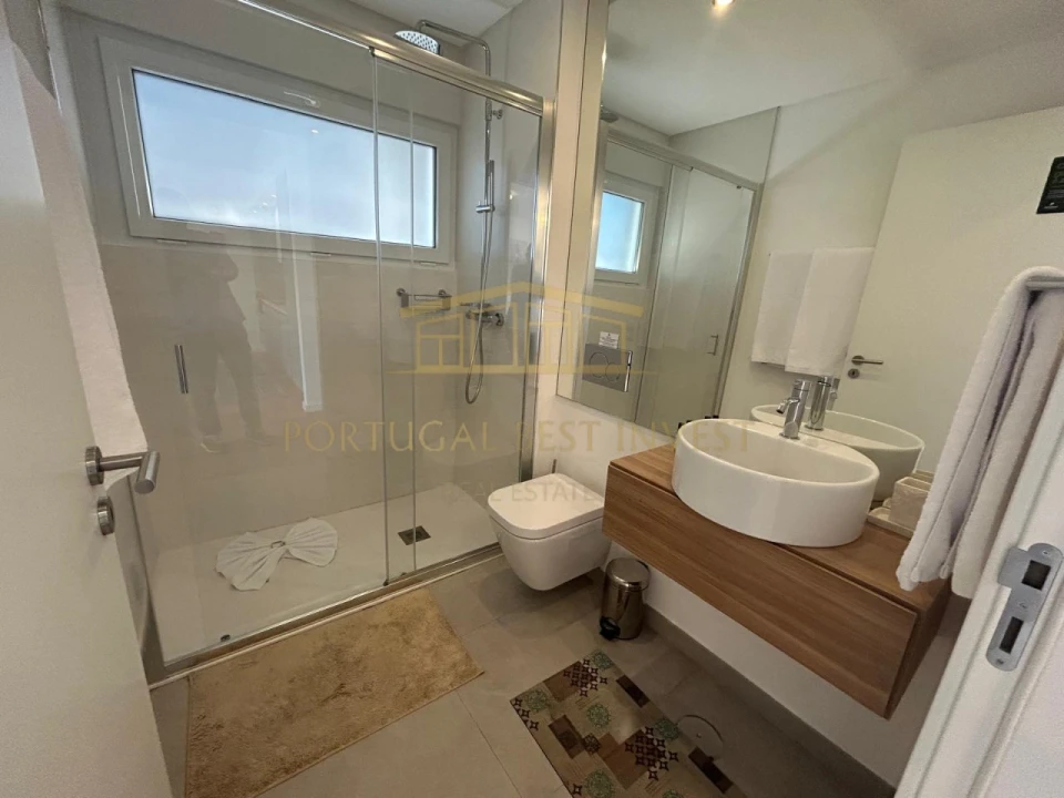 Apartamento T3 para Venda em Ferragudo Foto 14
