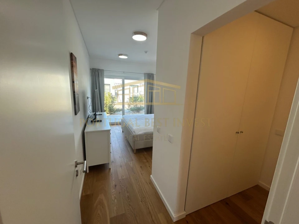 Apartamento T3 para Venda em Ferragudo Foto 16