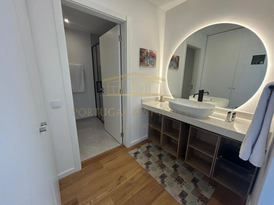 Apartamento T3 para Venda em Ferragudo Foto 17