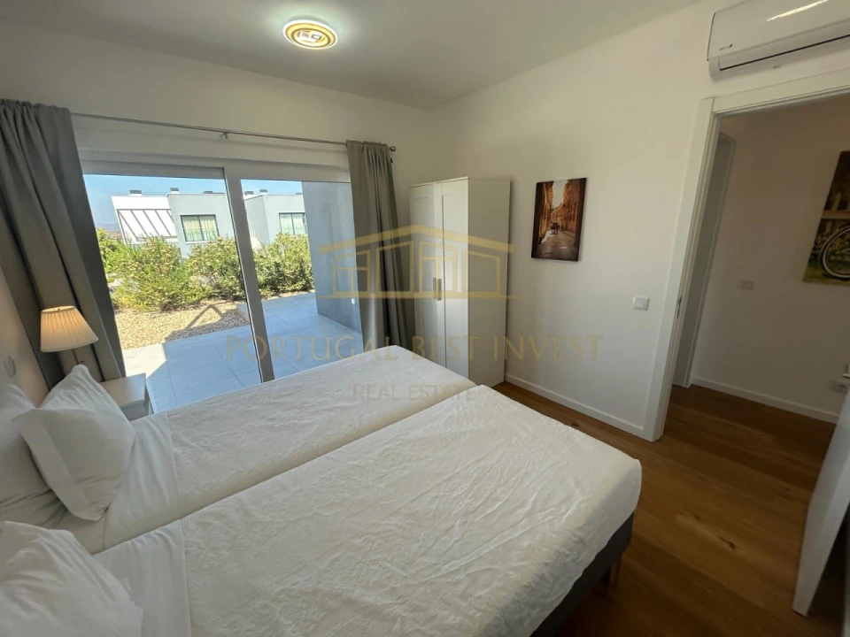 Apartamento T3 para Venda em Ferragudo Foto 12