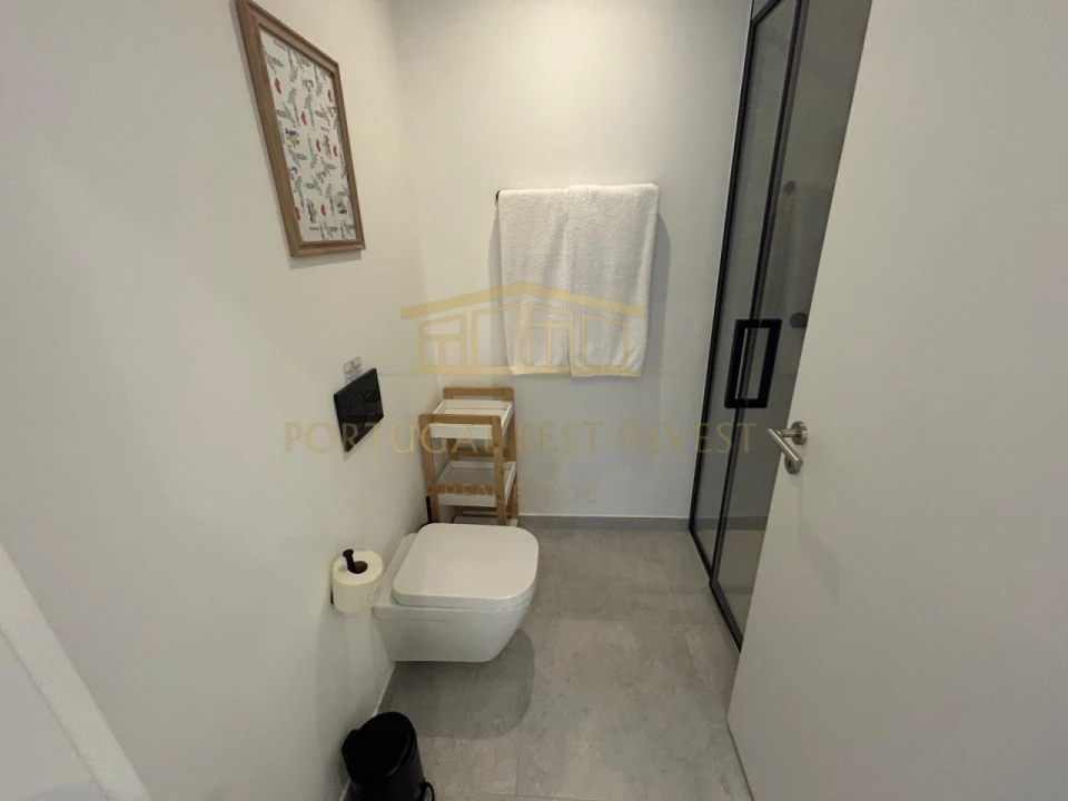 Apartamento T3 para Venda em Ferragudo Foto 20