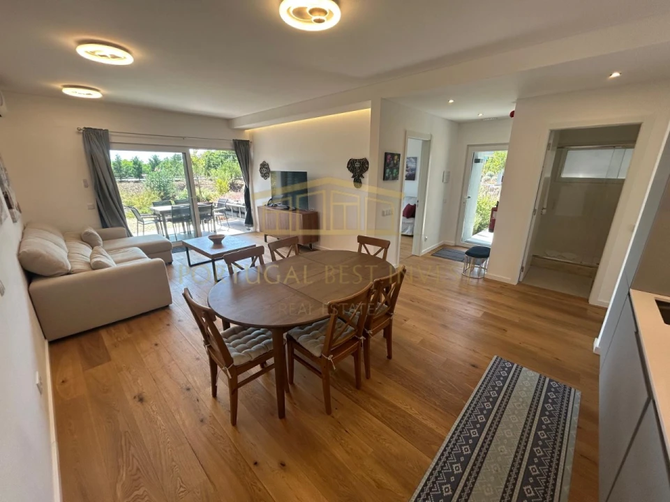 Apartamento T3 para Venda em Ferragudo Foto 7