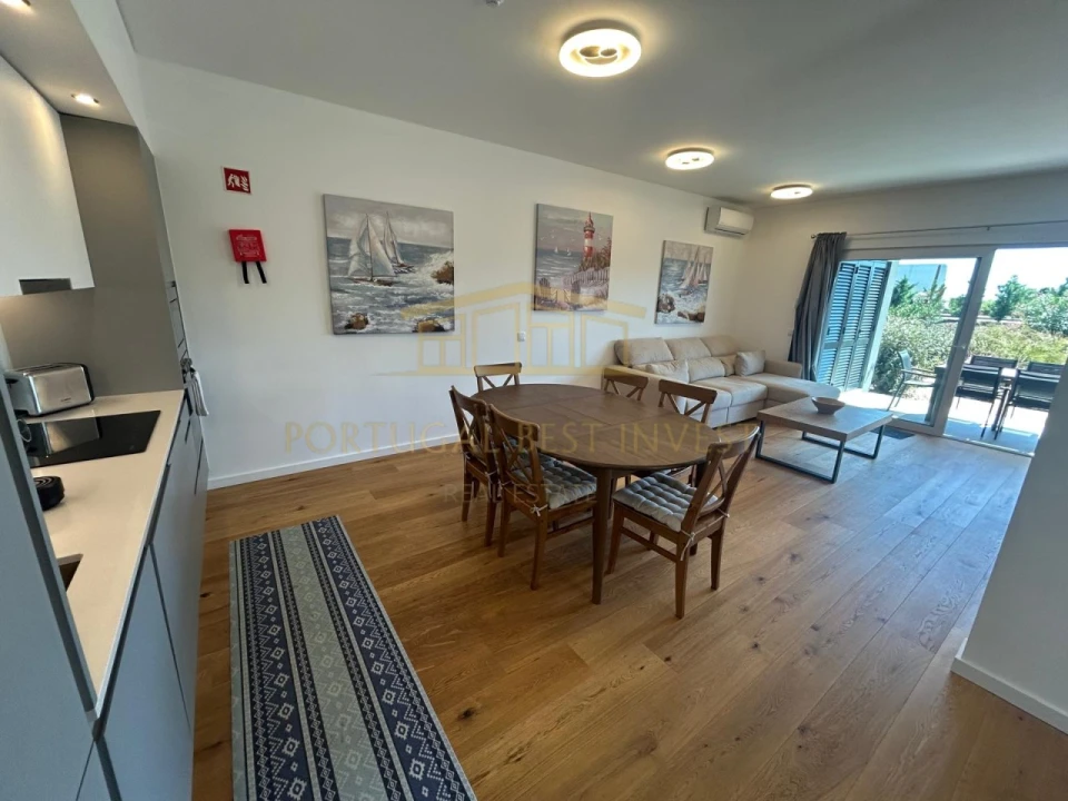 Apartamento T3 para Venda em Ferragudo Foto 8