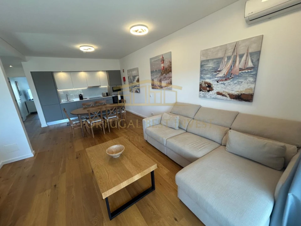Apartamento T3 para Venda em Ferragudo Foto 4