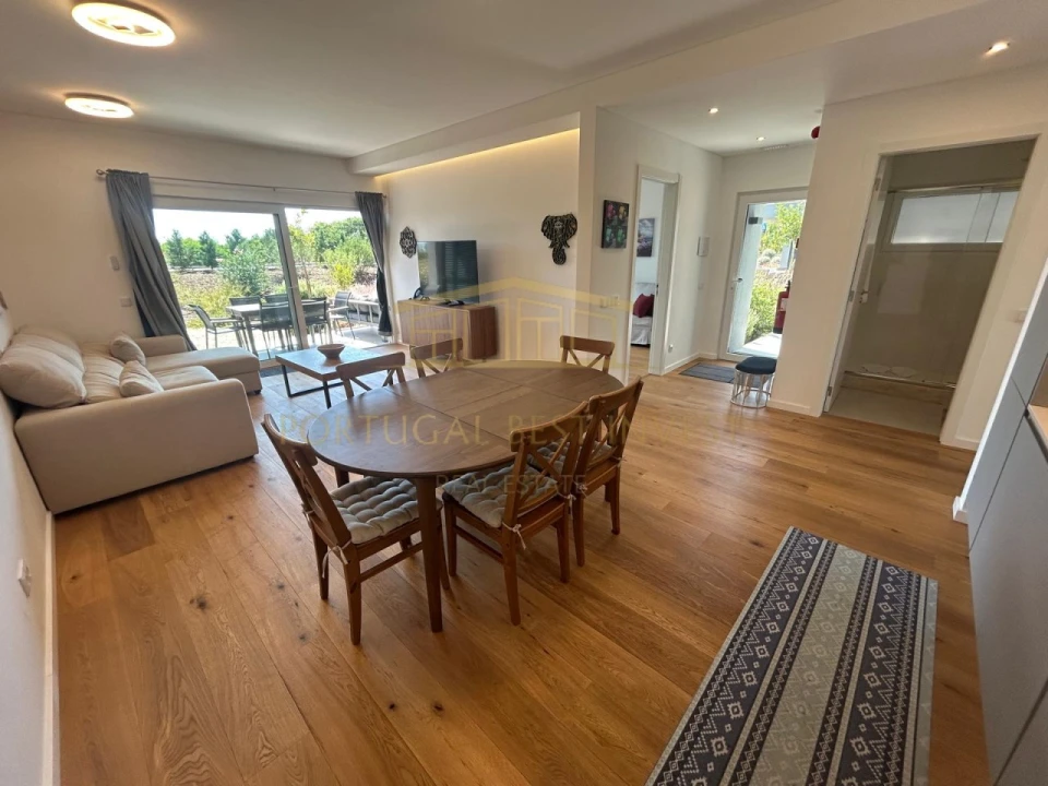 Apartamento T3 para Venda em Ferragudo Foto 5