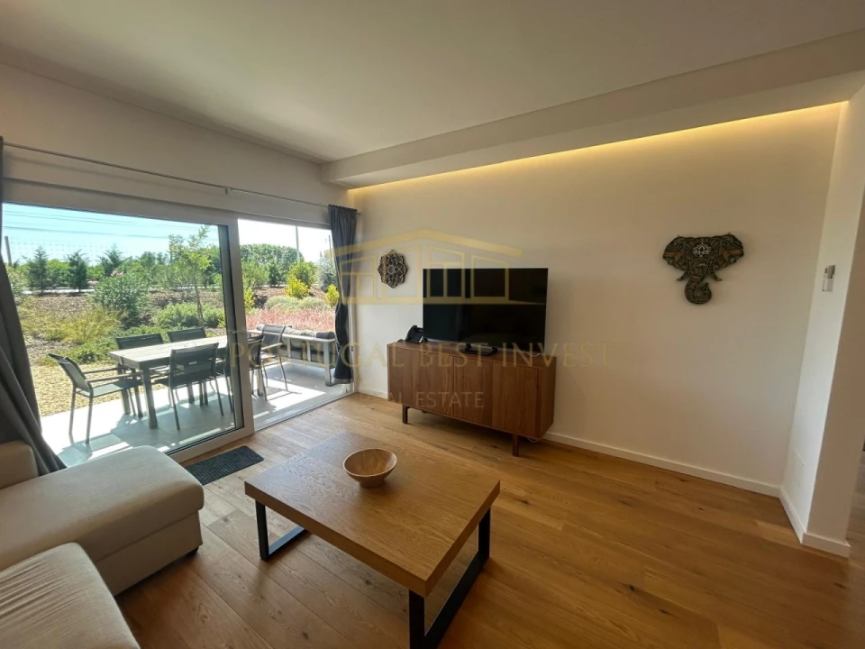 Apartamento T3 para Venda em Ferragudo Foto 10