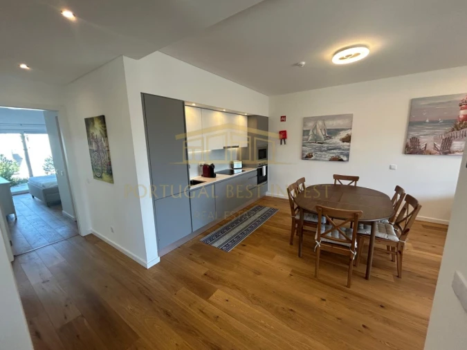 Apartamento T3 para Venda em Ferragudo Foto 6