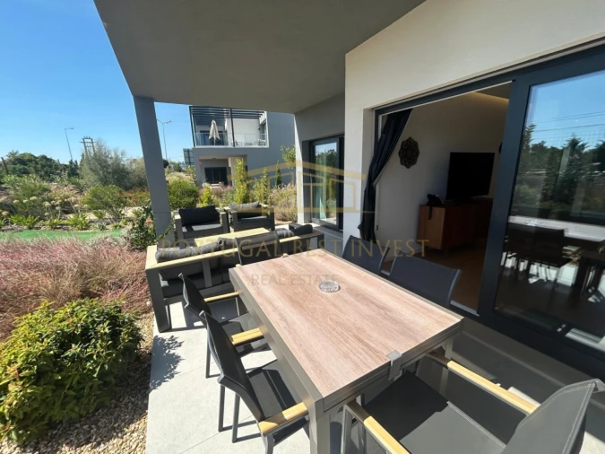 Apartamento T3 para Venda em Ferragudo Foto 2