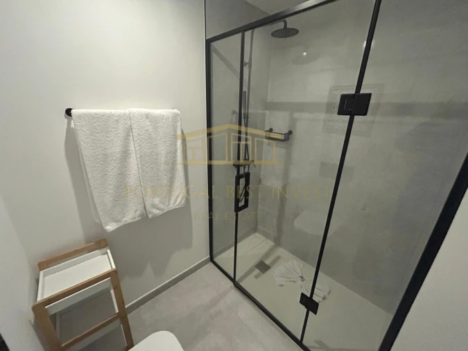 Apartamento T3 para Venda em Ferragudo Foto 19