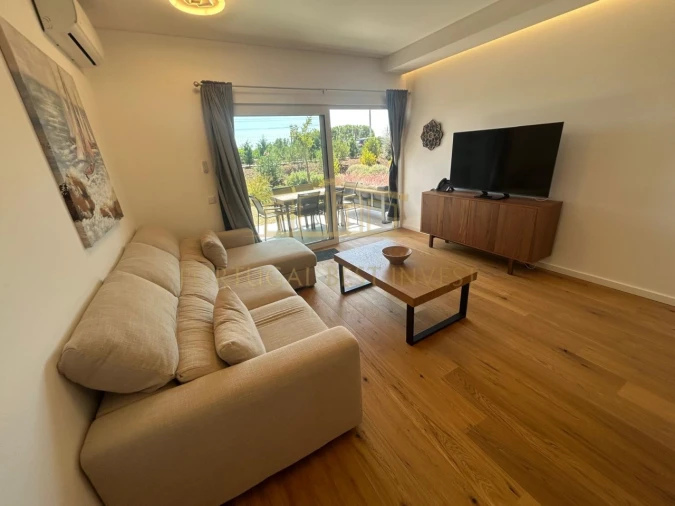 Apartamento T3 para Venda em Ferragudo Foto 11