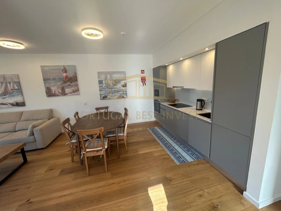 Apartamento T3 para Venda em Ferragudo Foto 6