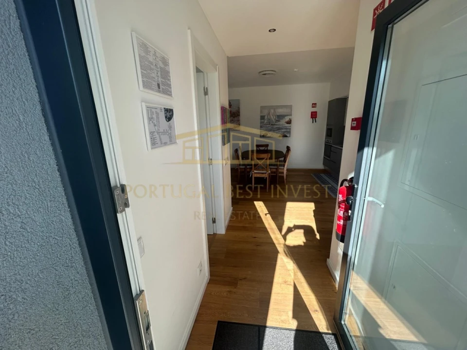 Apartamento T3 para Venda em Ferragudo Foto 13