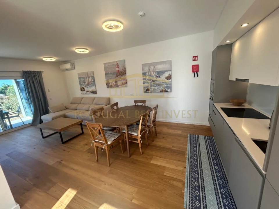 Apartamento T3 para Venda em Ferragudo Foto 19