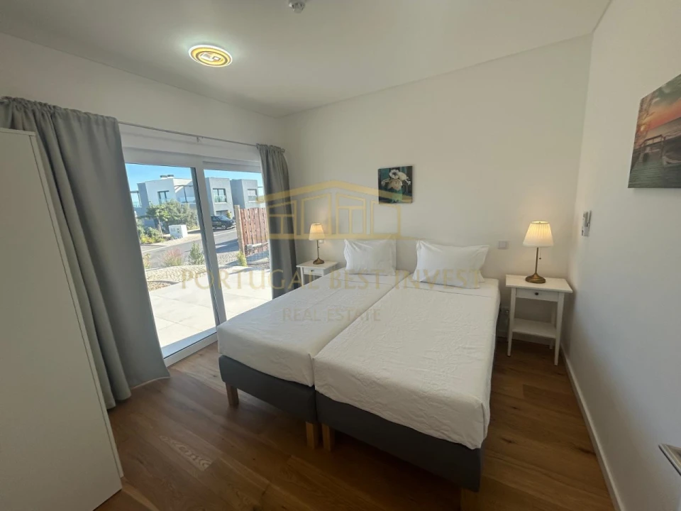 Apartamento T3 para Venda em Ferragudo Foto 21