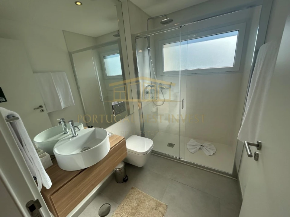 Apartamento T3 para Venda em Ferragudo Foto 23