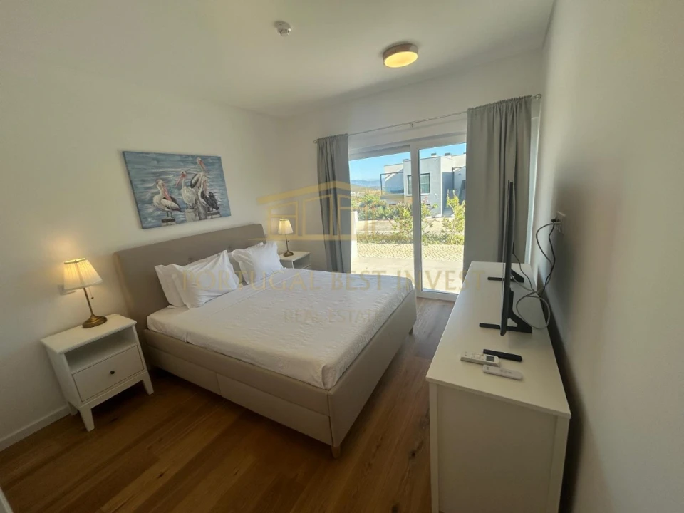 Apartamento T3 para Venda em Ferragudo Foto 8