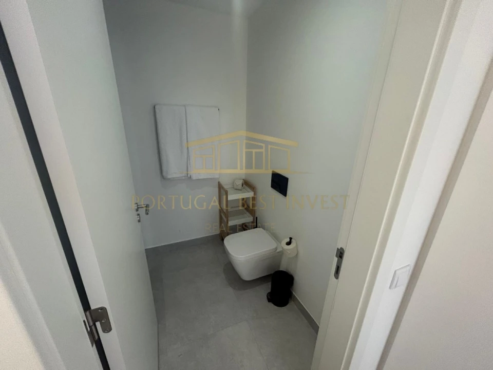 Apartamento T3 para Venda em Ferragudo Foto 26