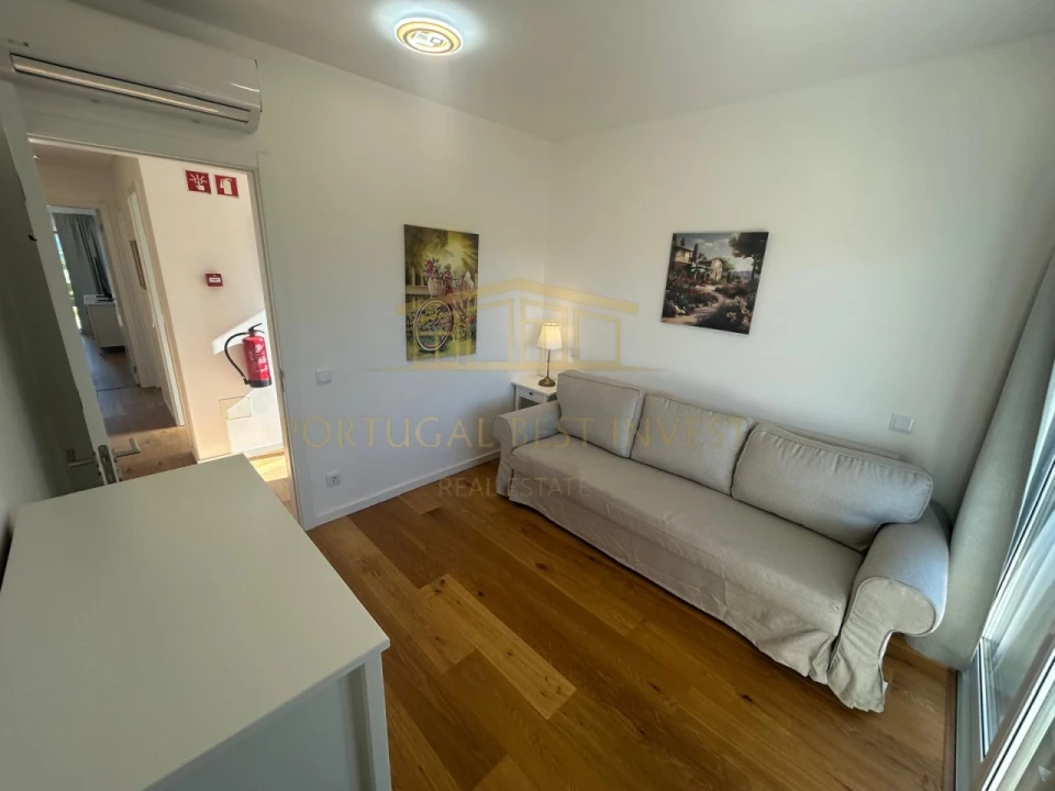 Apartamento T3 para Venda em Ferragudo Foto 28