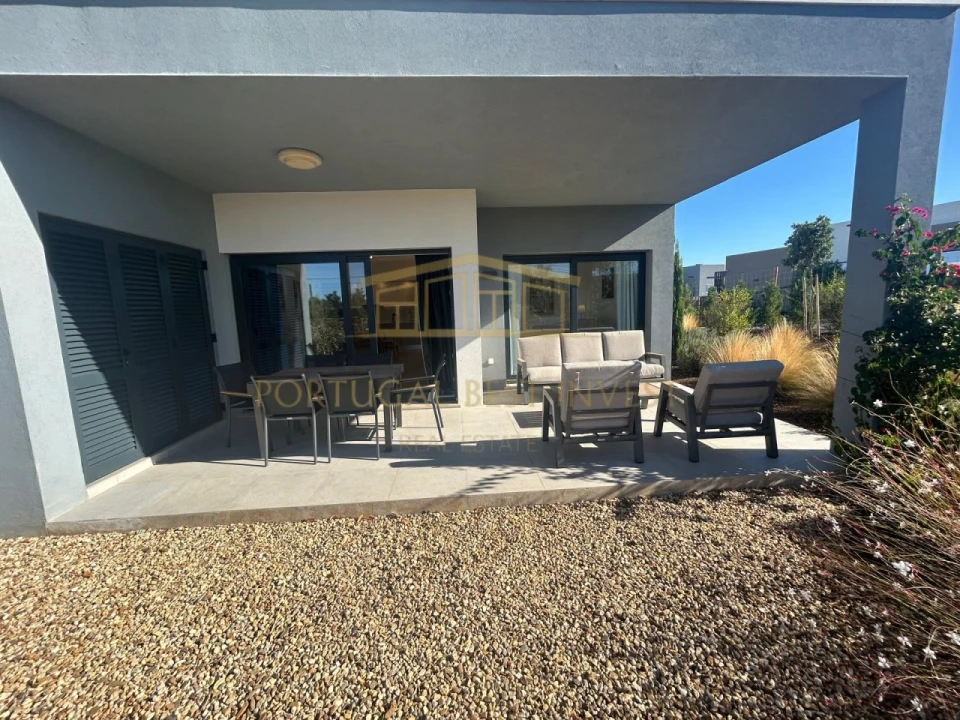 Apartamento T3 para Venda em Ferragudo Foto 15
