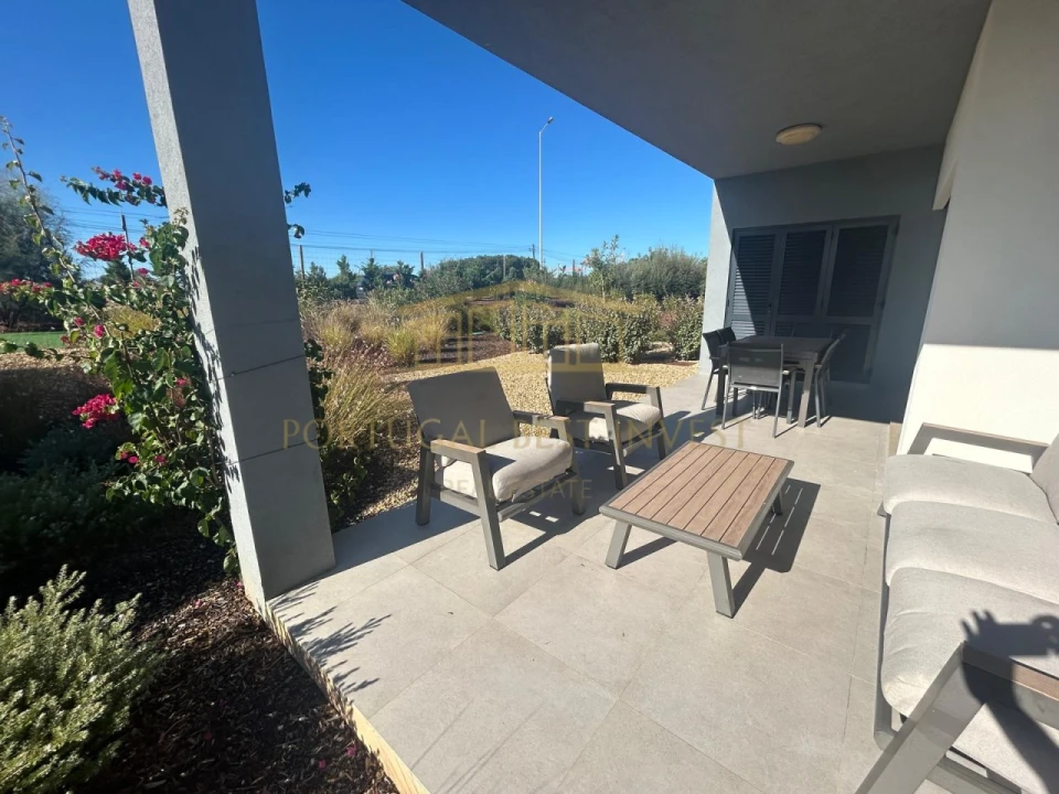 Apartamento T3 para Venda em Ferragudo Foto 34